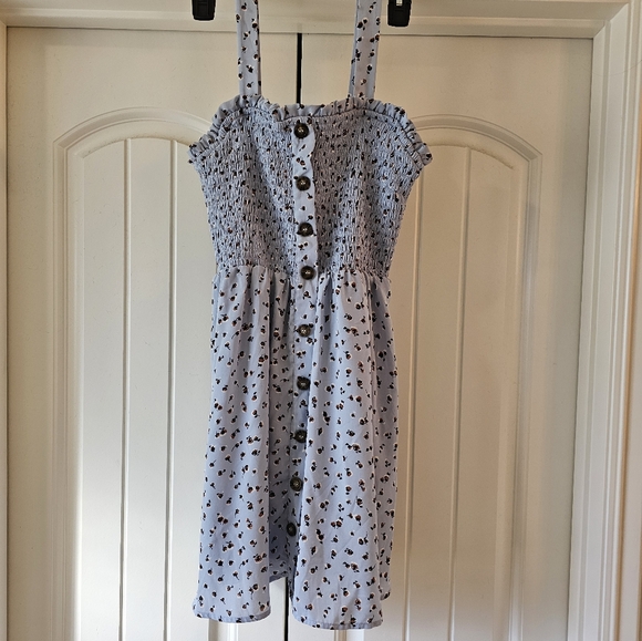 Sienna Sky dress - Picture 1 of 2